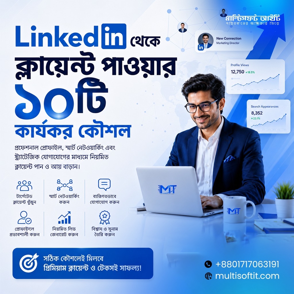 multisoftit_linkedin_guideline